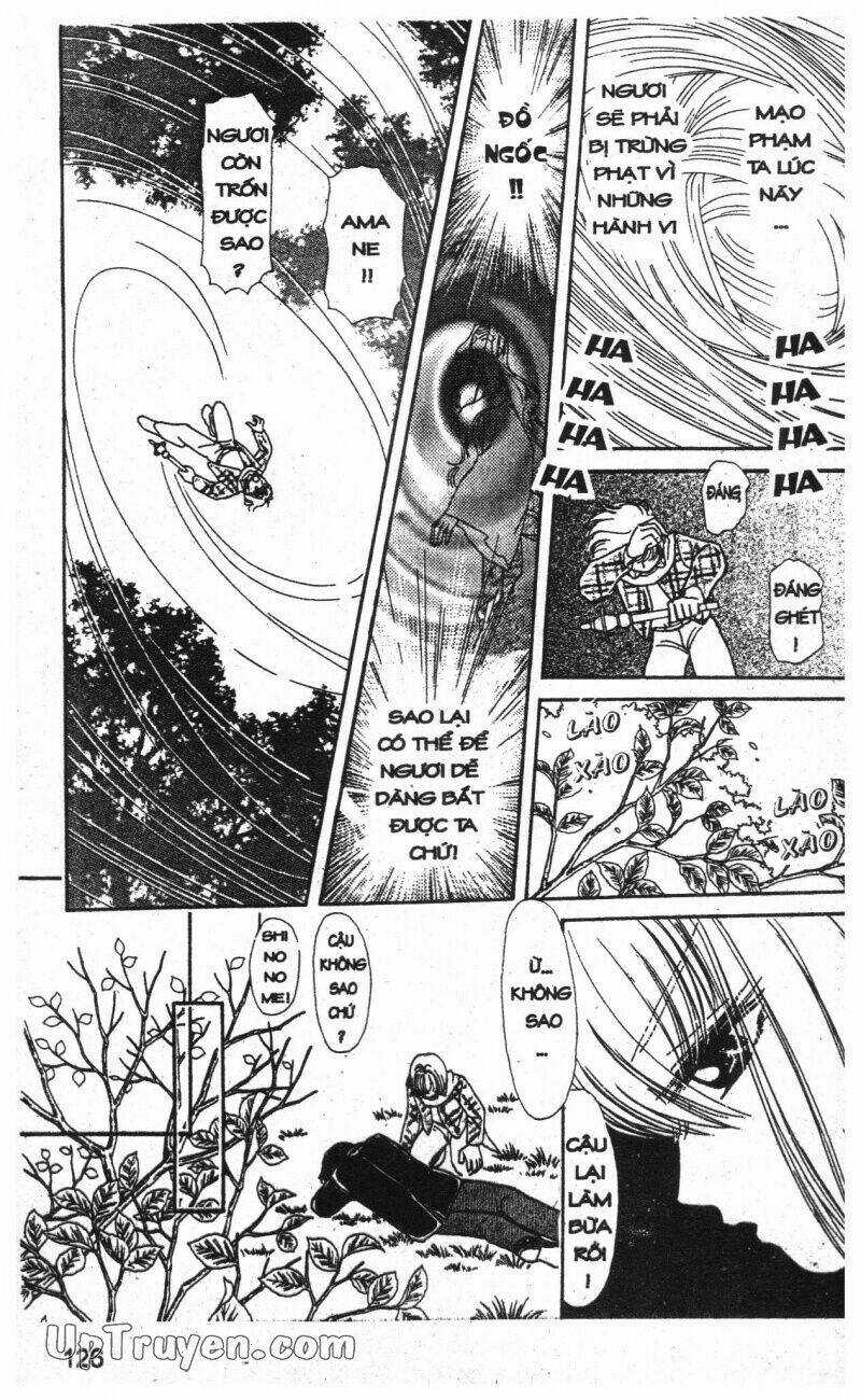 Hoàng Tử Hoa - Bud Boy Chapter 18 trang 125