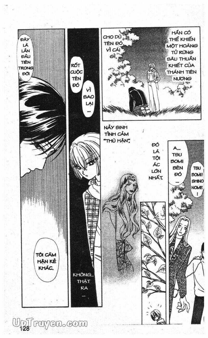 Hoàng Tử Hoa - Bud Boy Chapter 18 trang 127