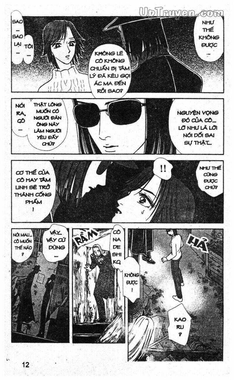 Hoàng Tử Hoa - Bud Boy Chapter 18 trang 13