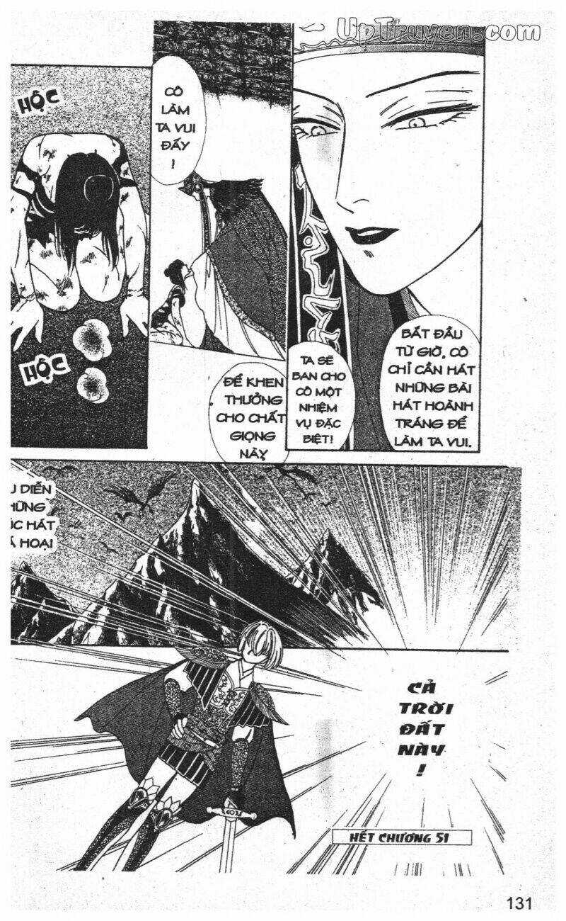 Hoàng Tử Hoa - Bud Boy Chapter 18 trang 130