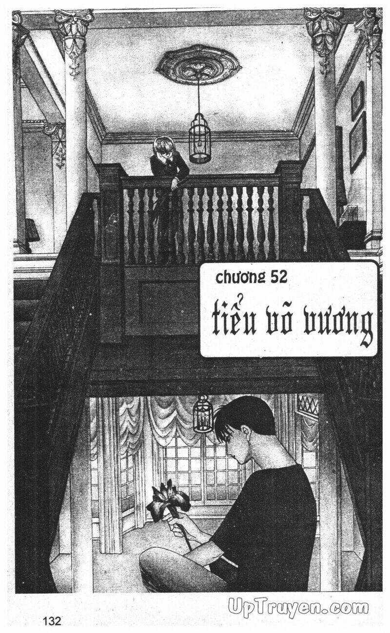 Hoàng Tử Hoa - Bud Boy Chapter 18 trang 131