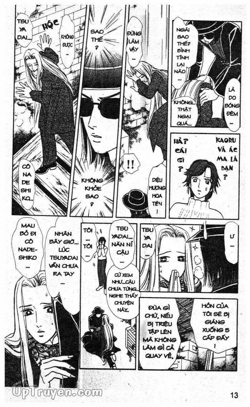 Hoàng Tử Hoa - Bud Boy Chapter 18 trang 14