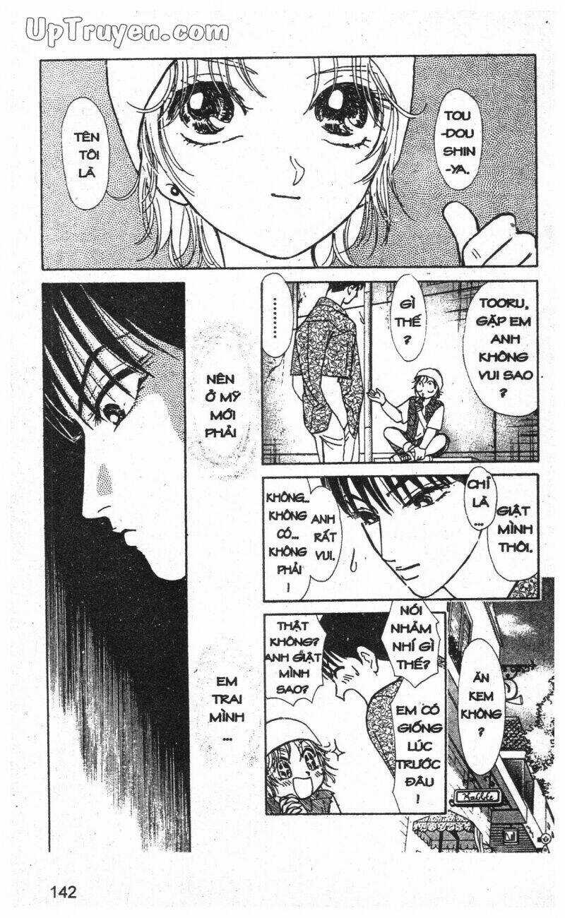 Hoàng Tử Hoa - Bud Boy Chapter 18 trang 141