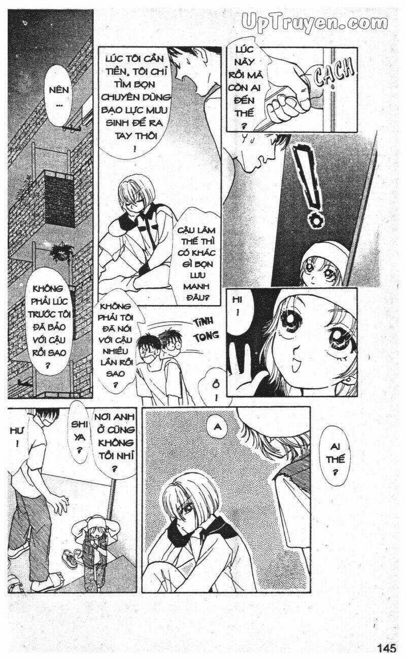 Hoàng Tử Hoa - Bud Boy Chapter 18 trang 144