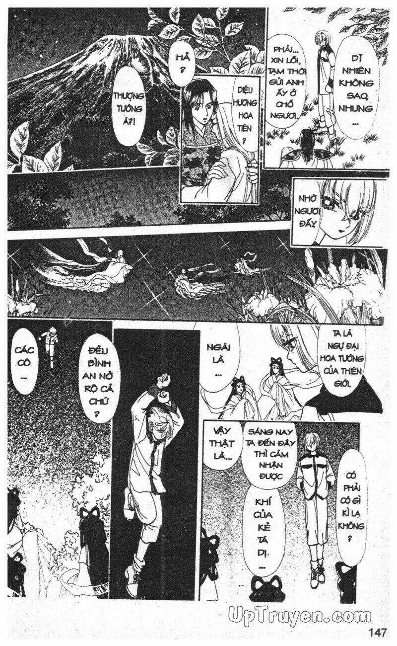 Hoàng Tử Hoa - Bud Boy Chapter 18 trang 146