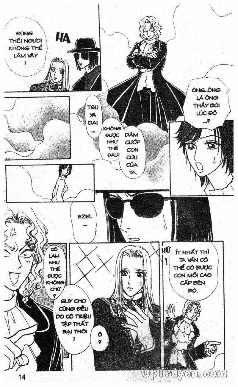 Hoàng Tử Hoa - Bud Boy Chapter 18 trang 15