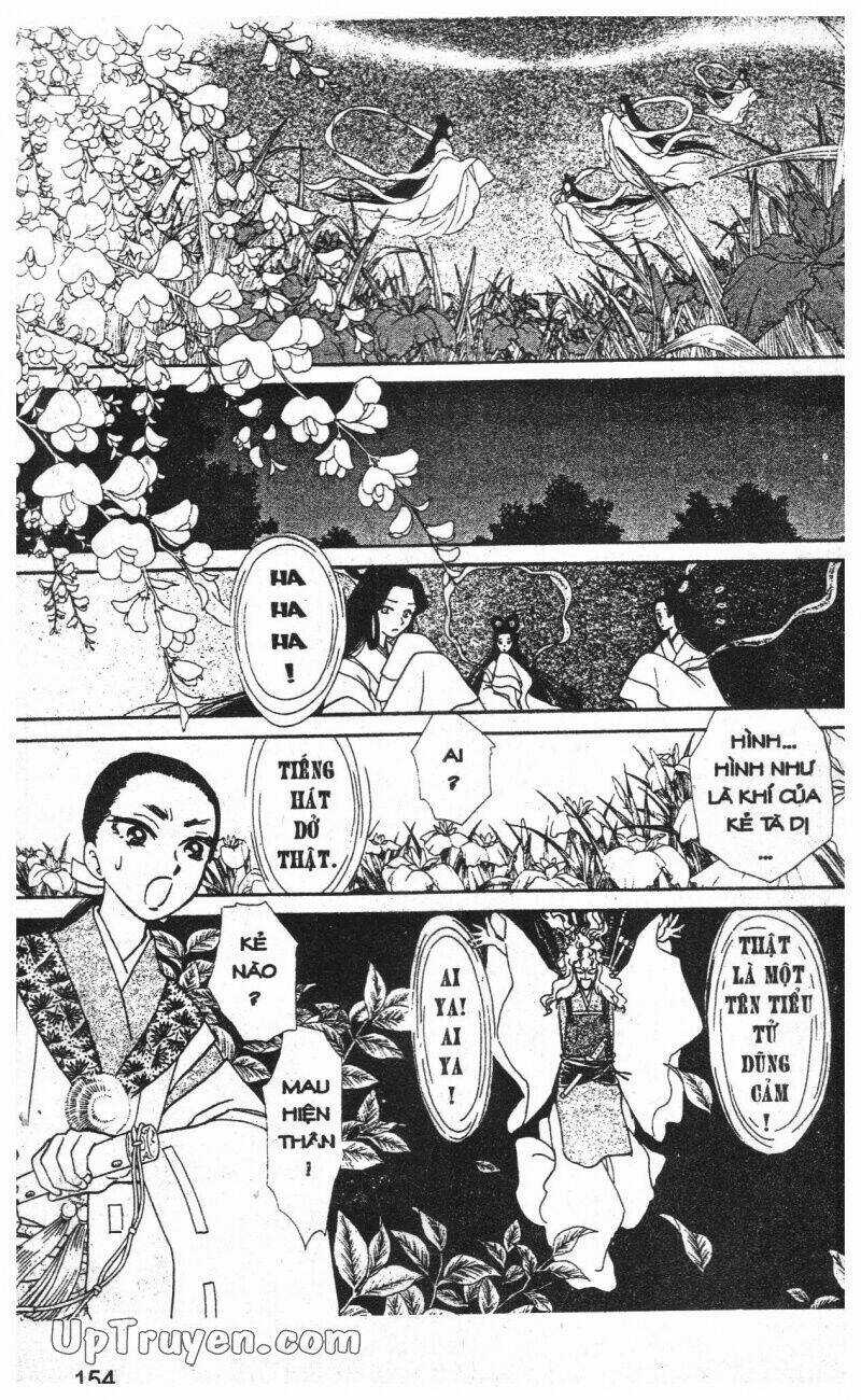 Hoàng Tử Hoa - Bud Boy Chapter 18 trang 153