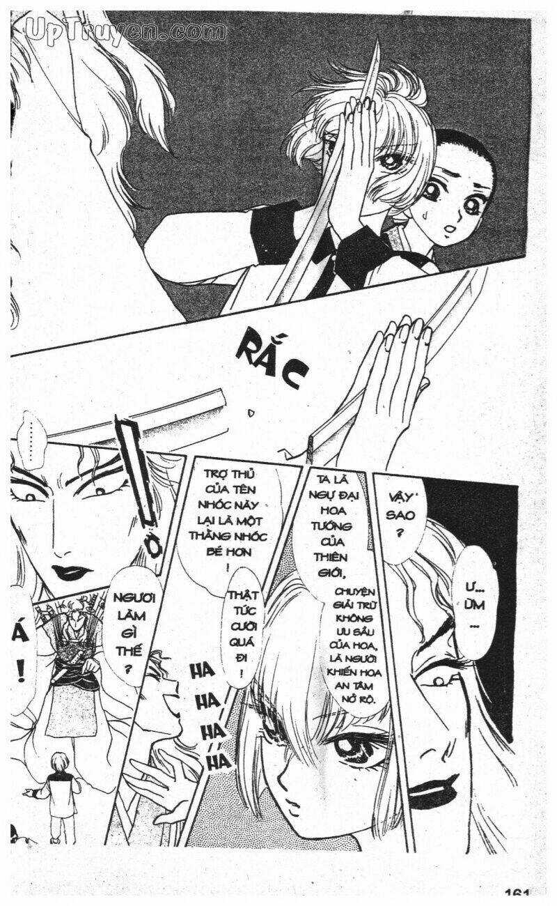 Hoàng Tử Hoa - Bud Boy Chapter 18 trang 160