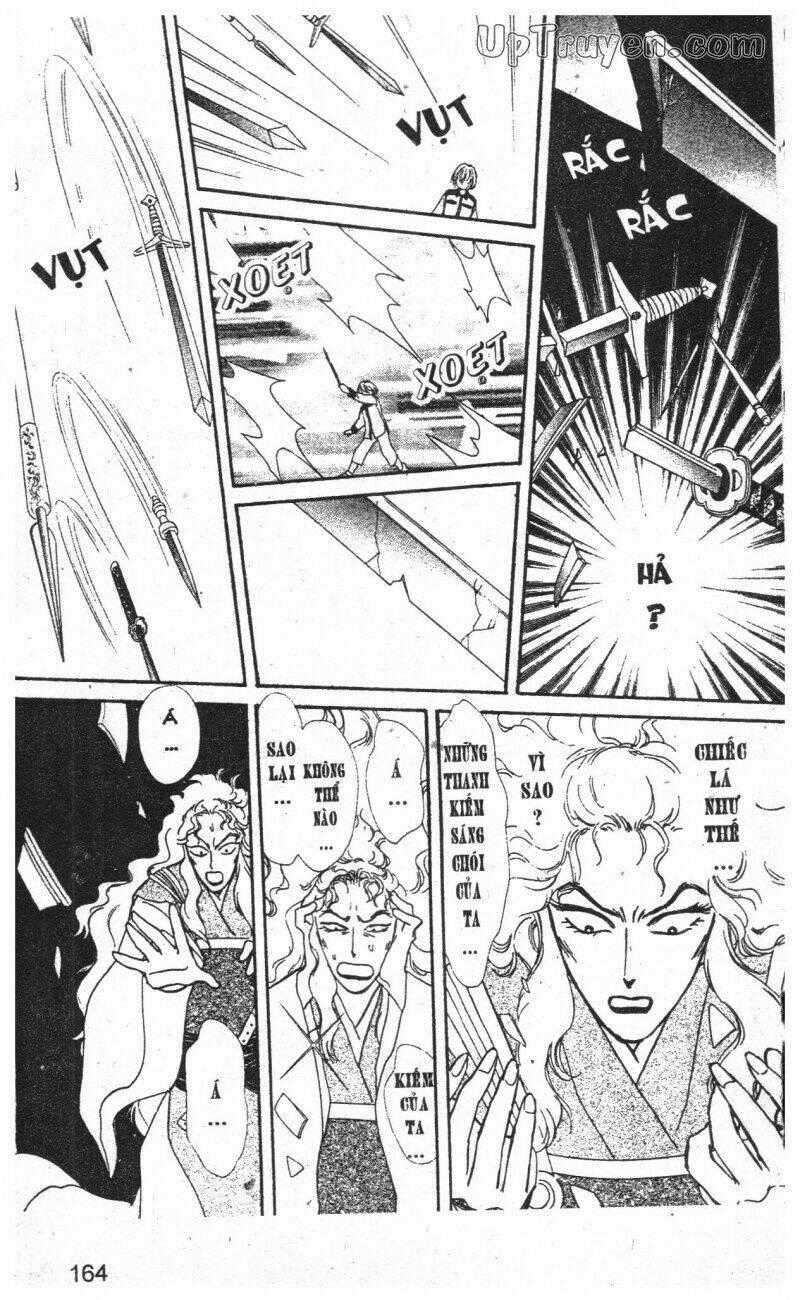 Hoàng Tử Hoa - Bud Boy Chapter 18 trang 163