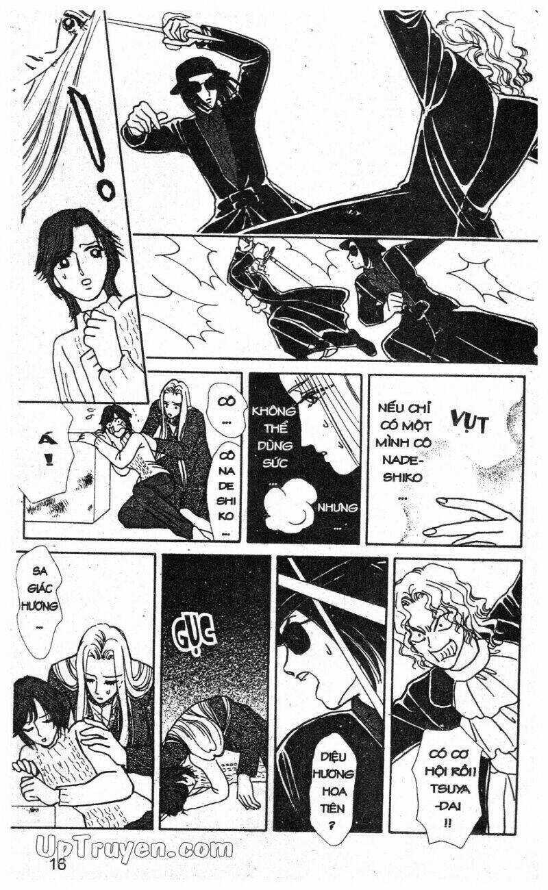 Hoàng Tử Hoa - Bud Boy Chapter 18 trang 17