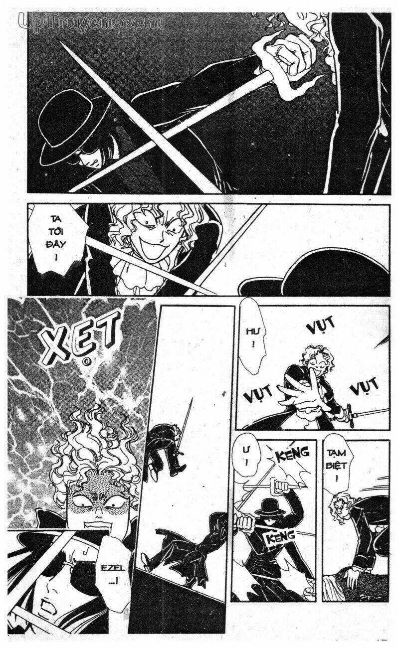 Hoàng Tử Hoa - Bud Boy Chapter 18 trang 18