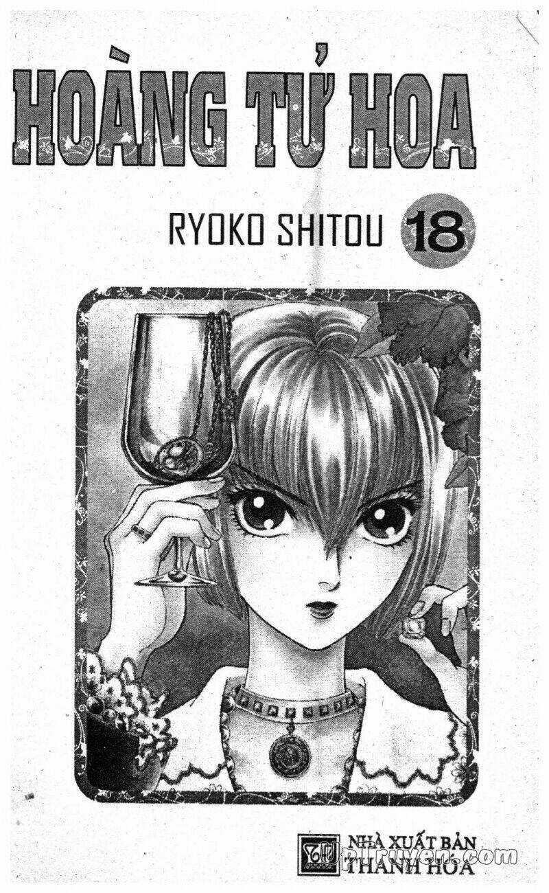 Hoàng Tử Hoa - Bud Boy Chapter 18 trang 2