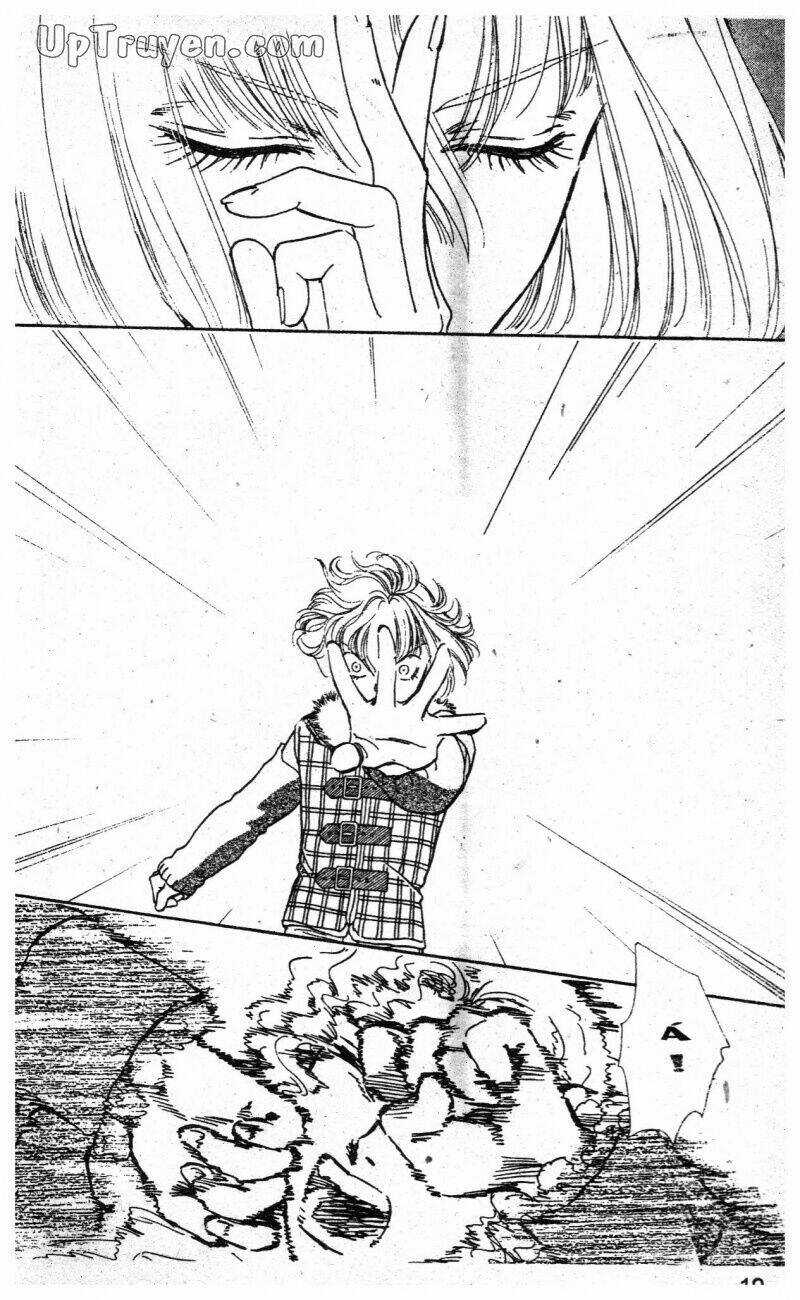 Hoàng Tử Hoa - Bud Boy Chapter 18 trang 20