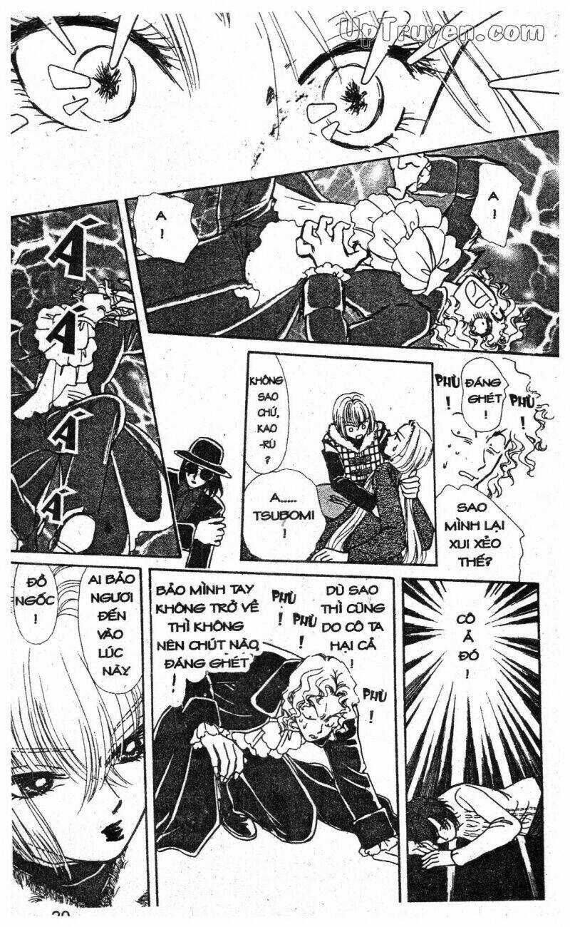 Hoàng Tử Hoa - Bud Boy Chapter 18 trang 21