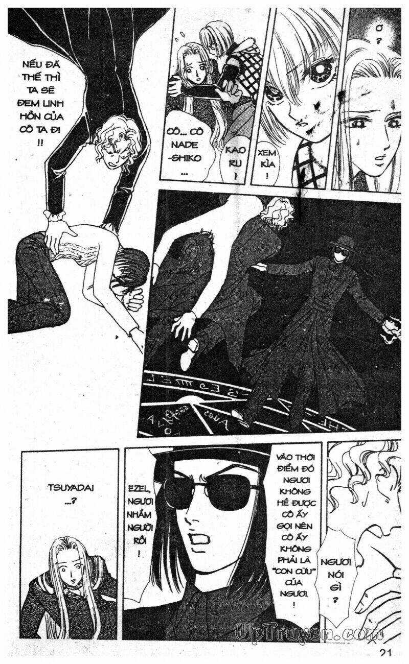 Hoàng Tử Hoa - Bud Boy Chapter 18 trang 22