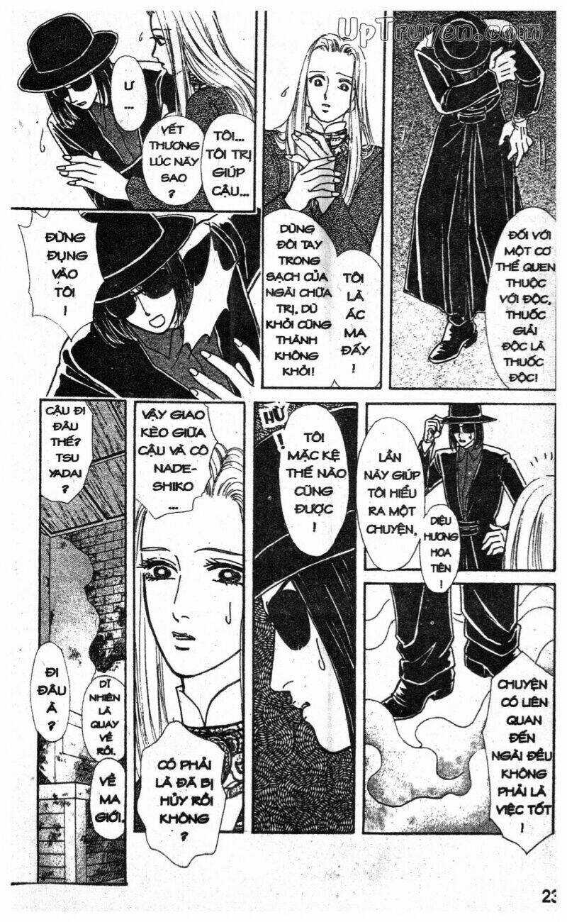 Hoàng Tử Hoa - Bud Boy Chapter 18 trang 24