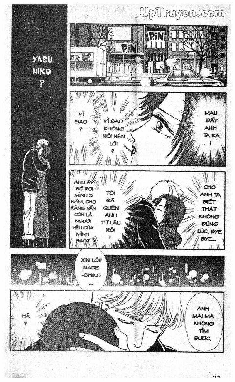 Hoàng Tử Hoa - Bud Boy Chapter 18 trang 28