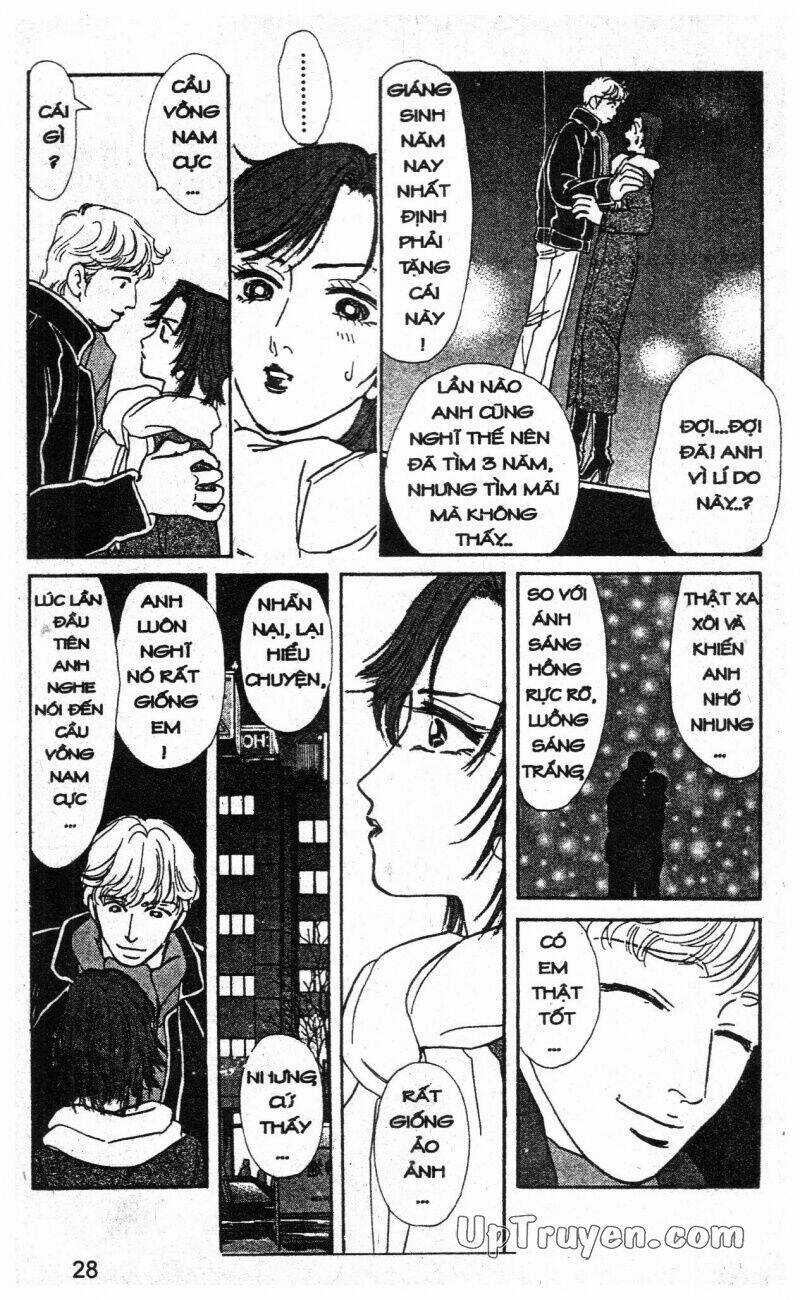 Hoàng Tử Hoa - Bud Boy Chapter 18 trang 29