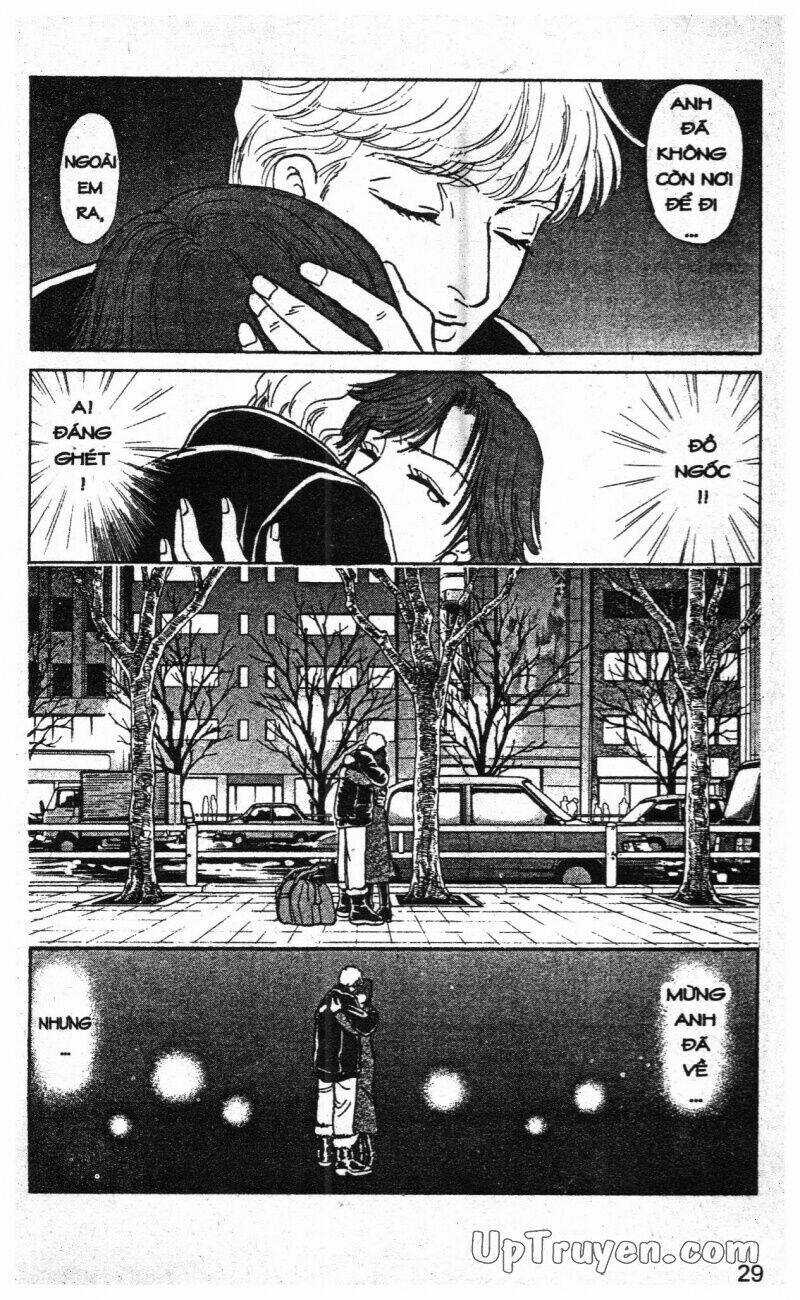 Hoàng Tử Hoa - Bud Boy Chapter 18 trang 30