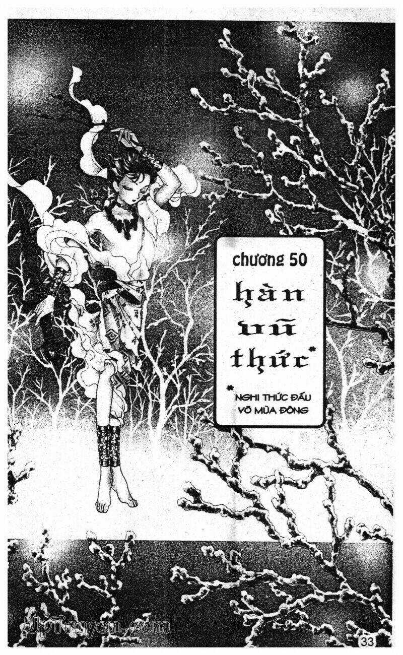 Hoàng Tử Hoa - Bud Boy Chapter 18 trang 34