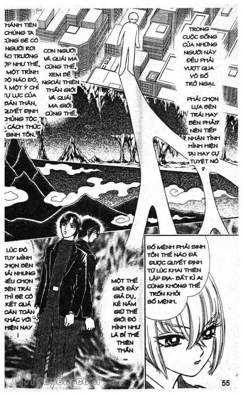 Hoàng Tử Hoa - Bud Boy Chapter 18 trang 56