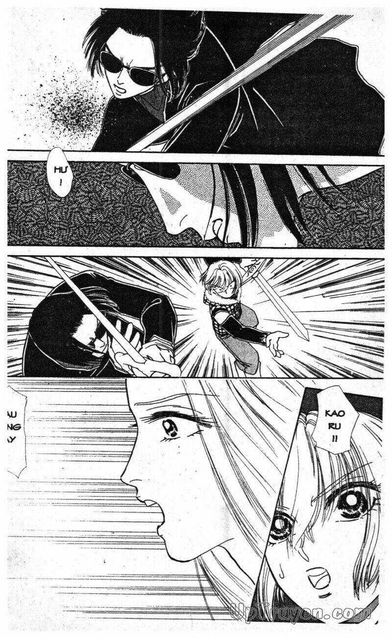 Hoàng Tử Hoa - Bud Boy Chapter 18 trang 6