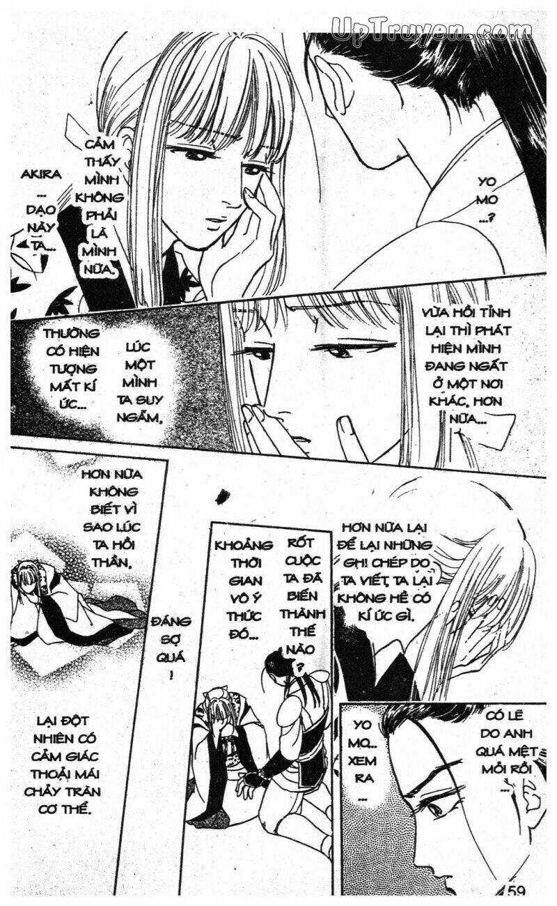 Hoàng Tử Hoa - Bud Boy Chapter 18 trang 60