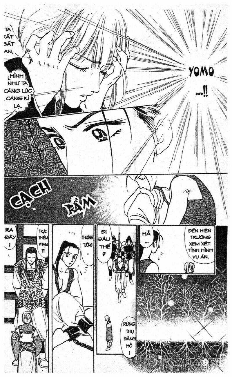 Hoàng Tử Hoa - Bud Boy Chapter 18 trang 62