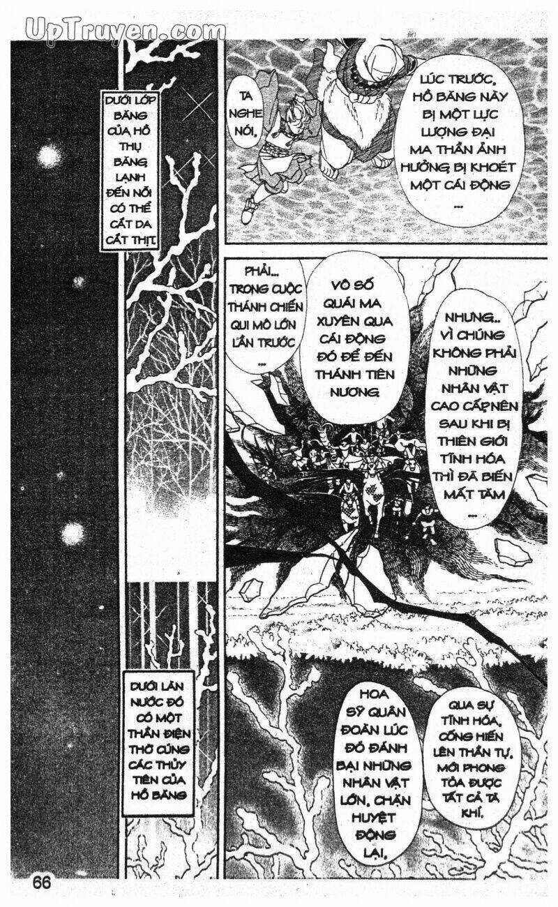 Hoàng Tử Hoa - Bud Boy Chapter 18 trang 67