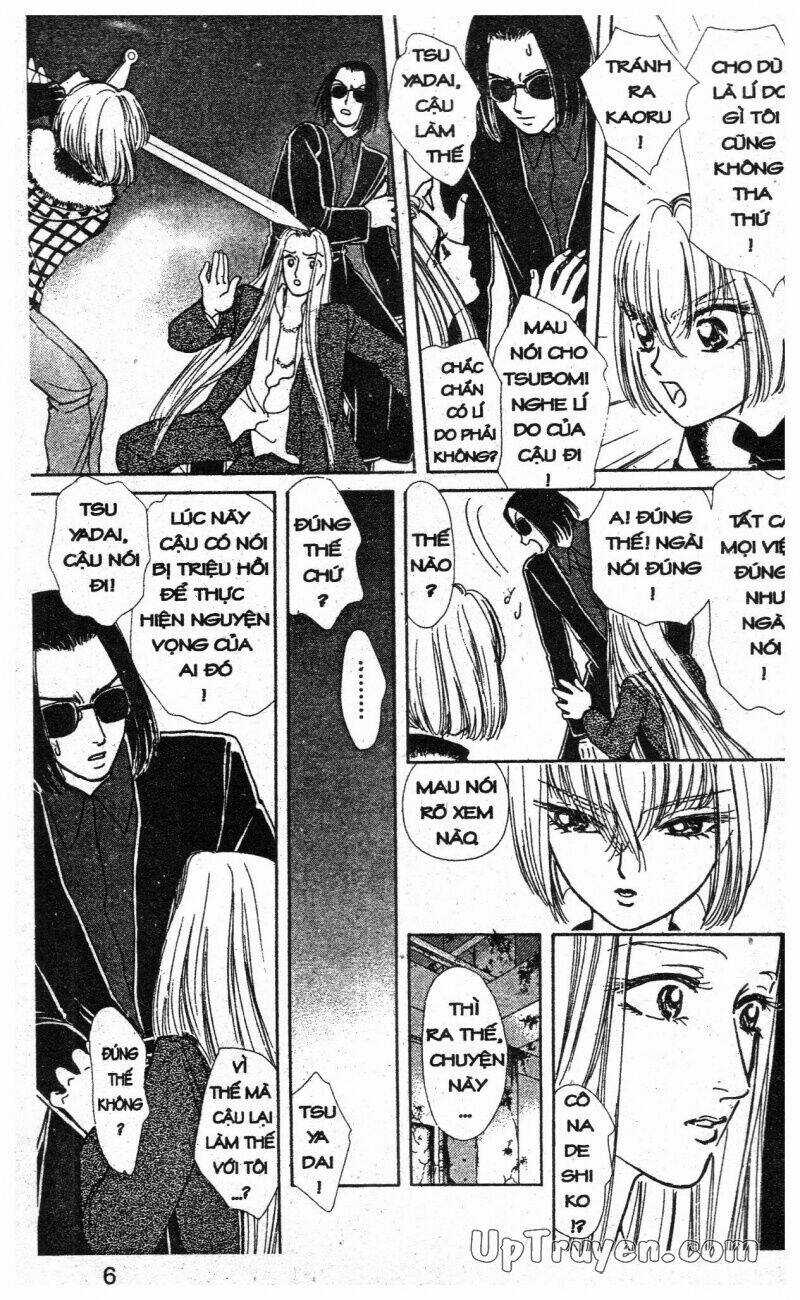 Hoàng Tử Hoa - Bud Boy Chapter 18 trang 7