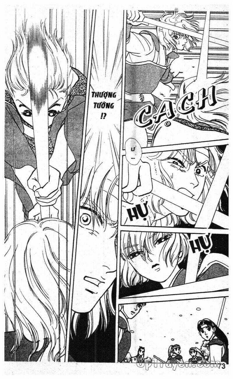 Hoàng Tử Hoa - Bud Boy Chapter 18 trang 74