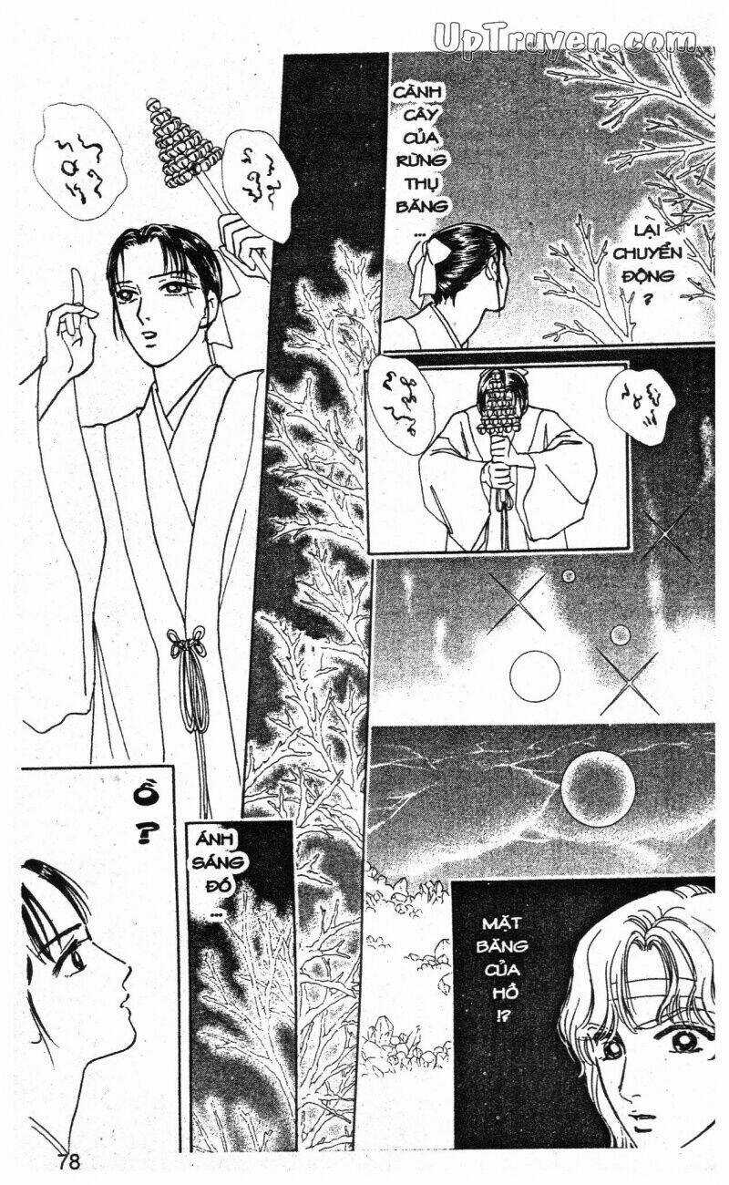 Hoàng Tử Hoa - Bud Boy Chapter 18 trang 79