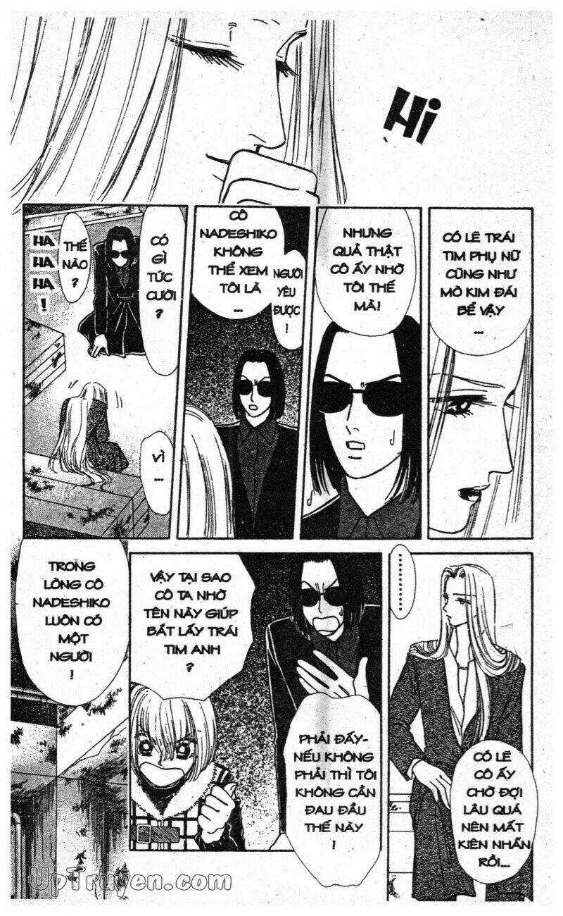 Hoàng Tử Hoa - Bud Boy Chapter 18 trang 8