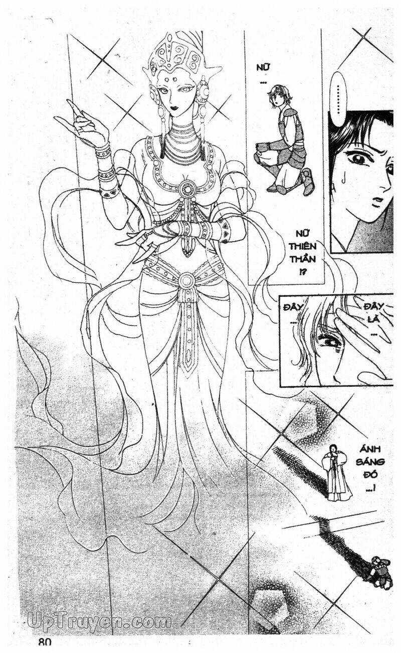 Hoàng Tử Hoa - Bud Boy Chapter 18 trang 81