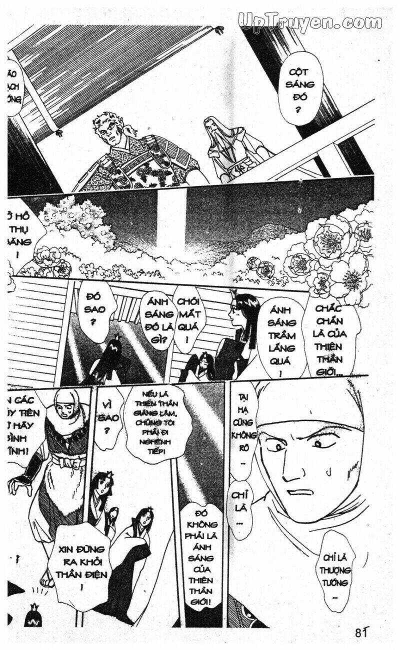 Hoàng Tử Hoa - Bud Boy Chapter 18 trang 82