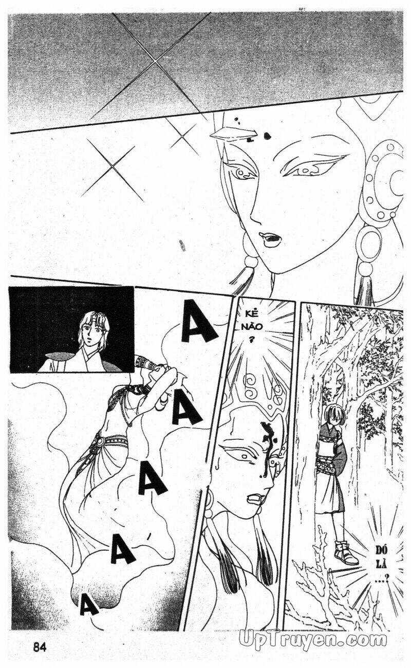 Hoàng Tử Hoa - Bud Boy Chapter 18 trang 85