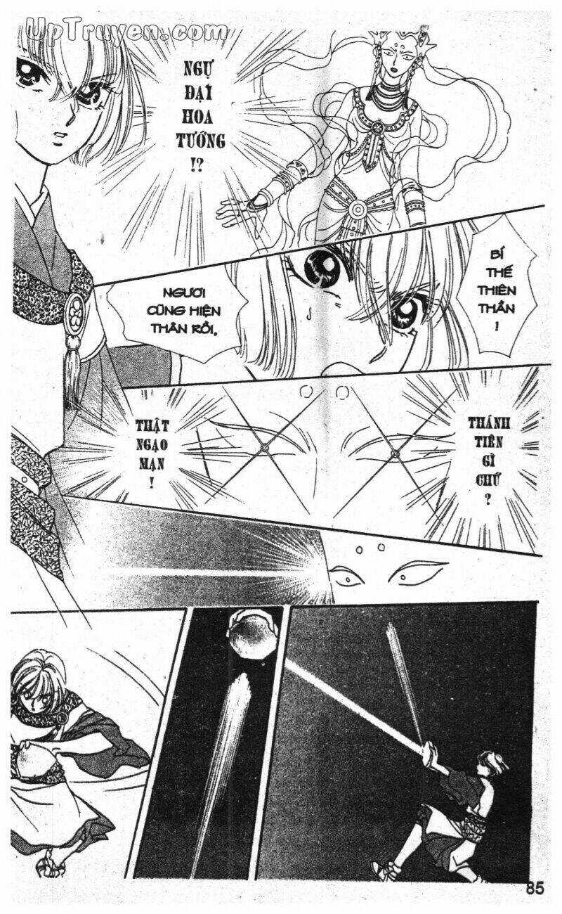 Hoàng Tử Hoa - Bud Boy Chapter 18 trang 86