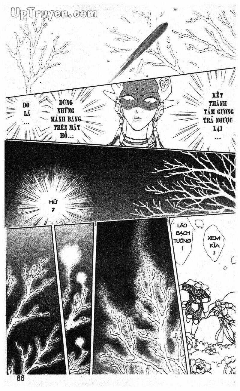 Hoàng Tử Hoa - Bud Boy Chapter 18 trang 87