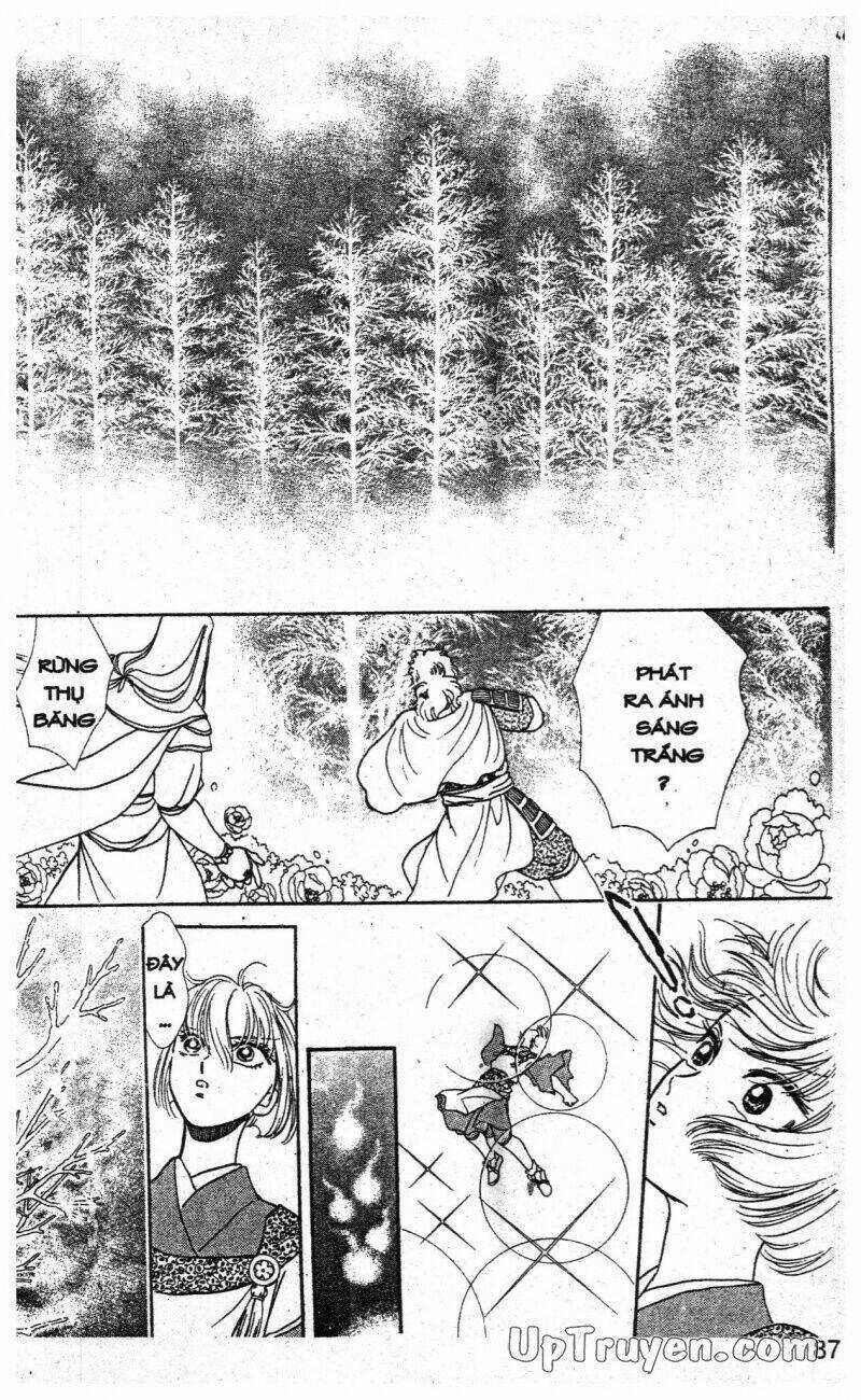 Hoàng Tử Hoa - Bud Boy Chapter 18 trang 88