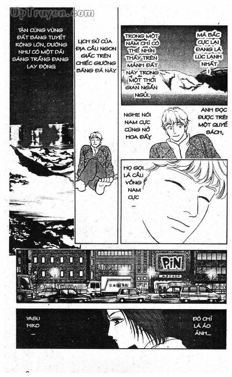 Hoàng Tử Hoa - Bud Boy Chapter 18 trang 9