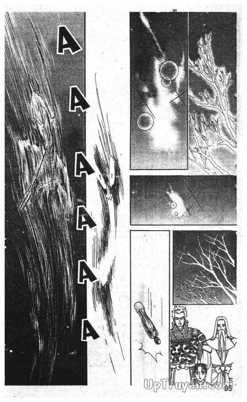 Hoàng Tử Hoa - Bud Boy Chapter 18 trang 96