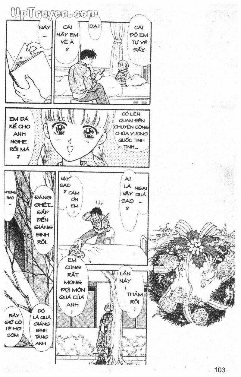 Hoàng Tử Hoa - Bud Boy Chapter 2 trang 103