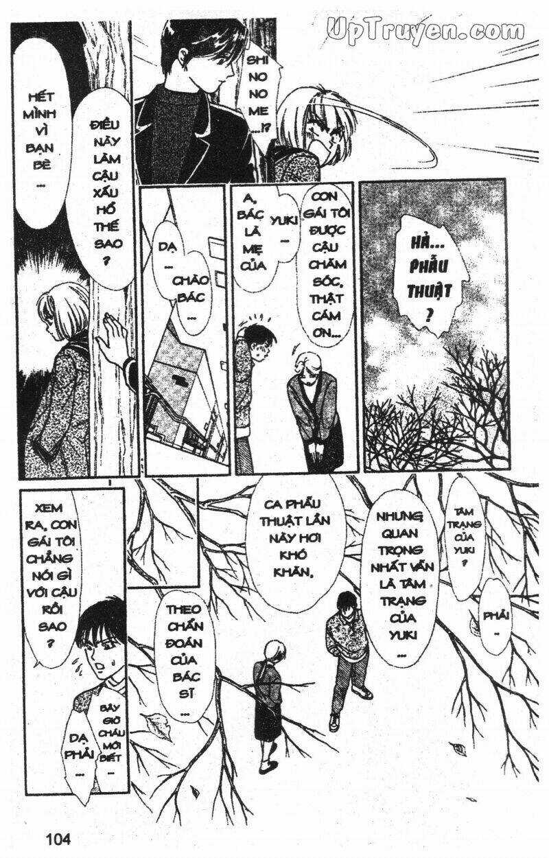 Hoàng Tử Hoa - Bud Boy Chapter 2 trang 104