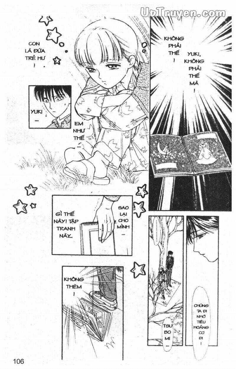 Hoàng Tử Hoa - Bud Boy Chapter 2 trang 106