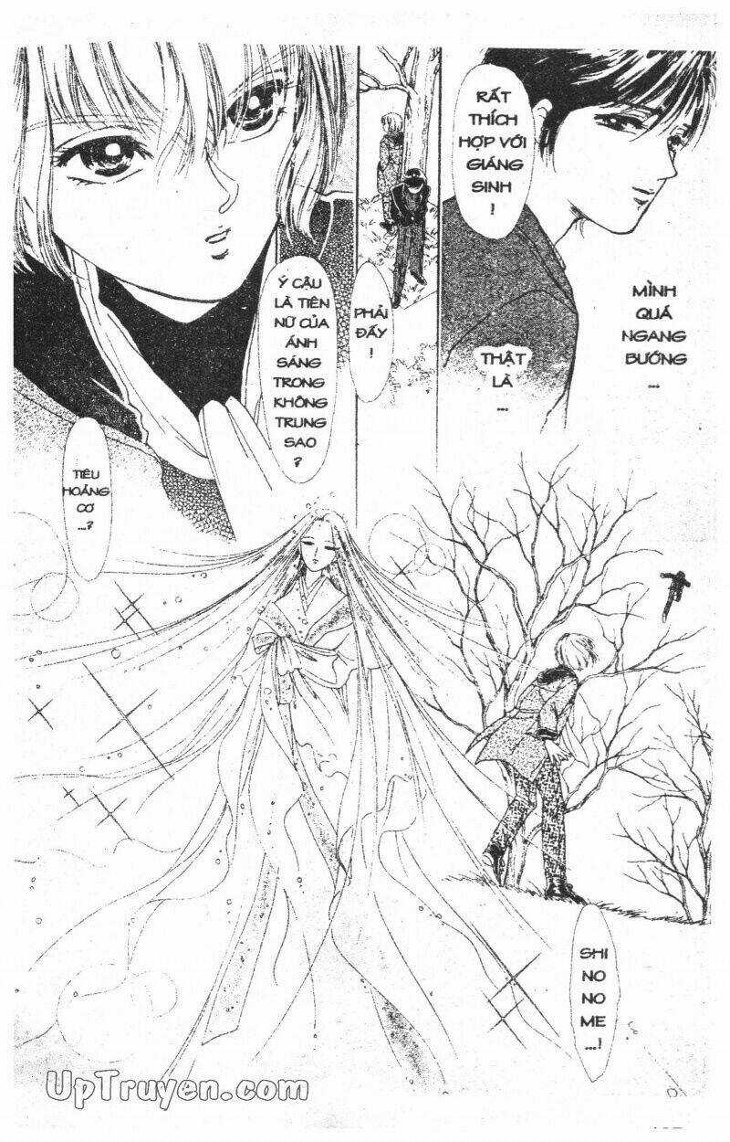 Hoàng Tử Hoa - Bud Boy Chapter 2 trang 107