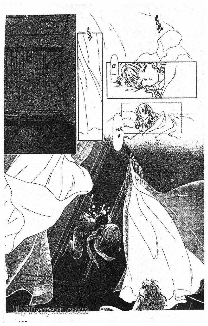 Hoàng Tử Hoa - Bud Boy Chapter 2 trang 108