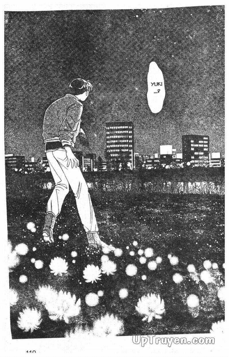 Hoàng Tử Hoa - Bud Boy Chapter 2 trang 110