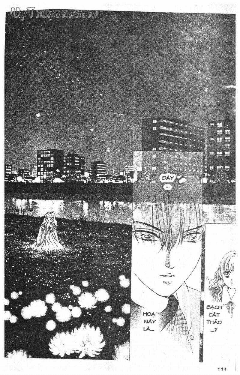 Hoàng Tử Hoa - Bud Boy Chapter 2 trang 111