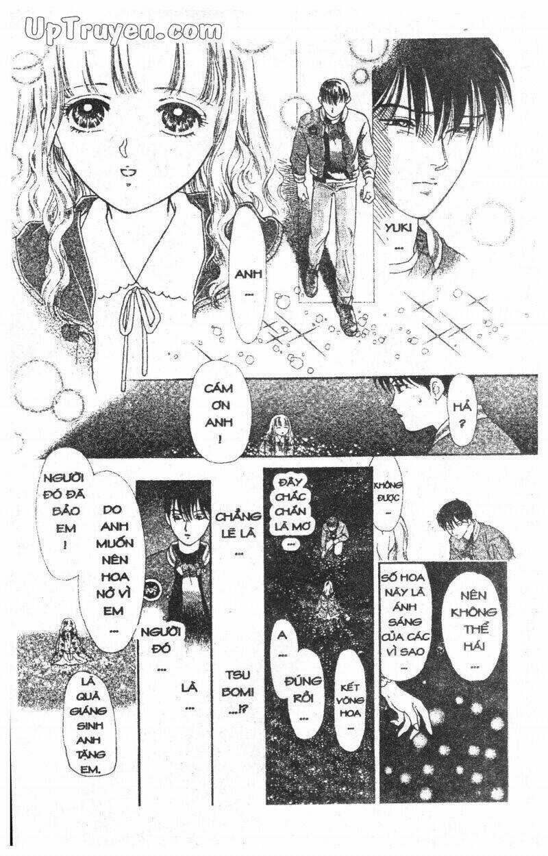 Hoàng Tử Hoa - Bud Boy Chapter 2 trang 112