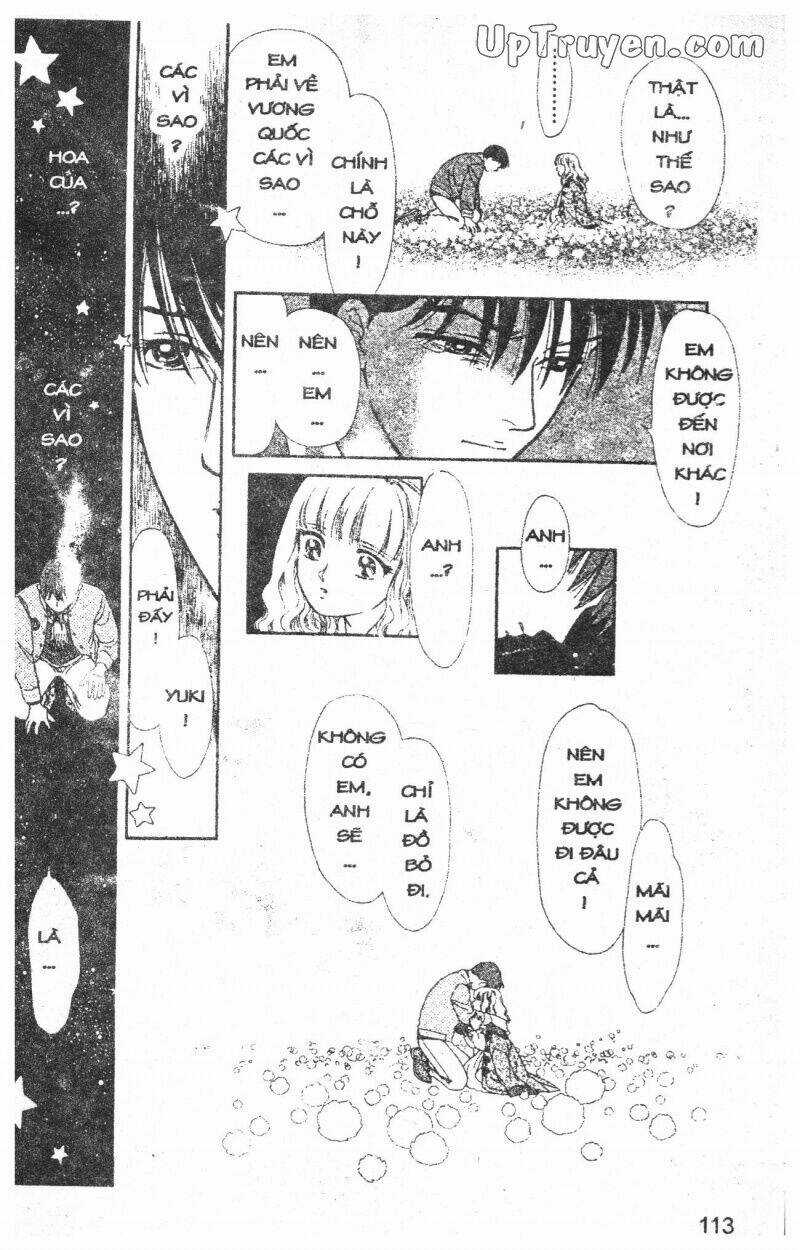 Hoàng Tử Hoa - Bud Boy Chapter 2 trang 113